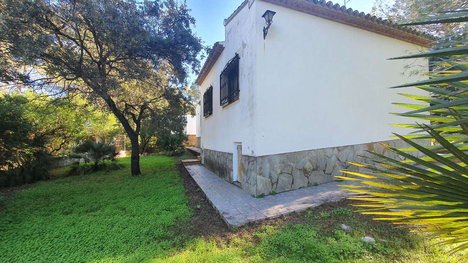 Villa en venta en Villalonga