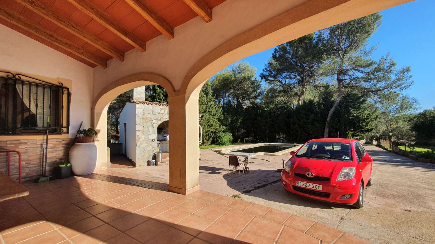 Villa en vente à Villalonga