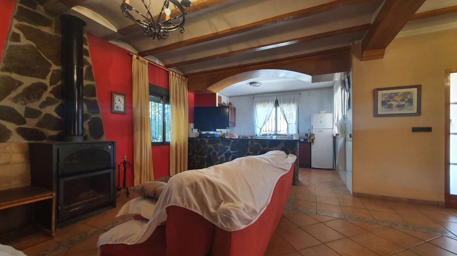 Villa en vente à Villalonga