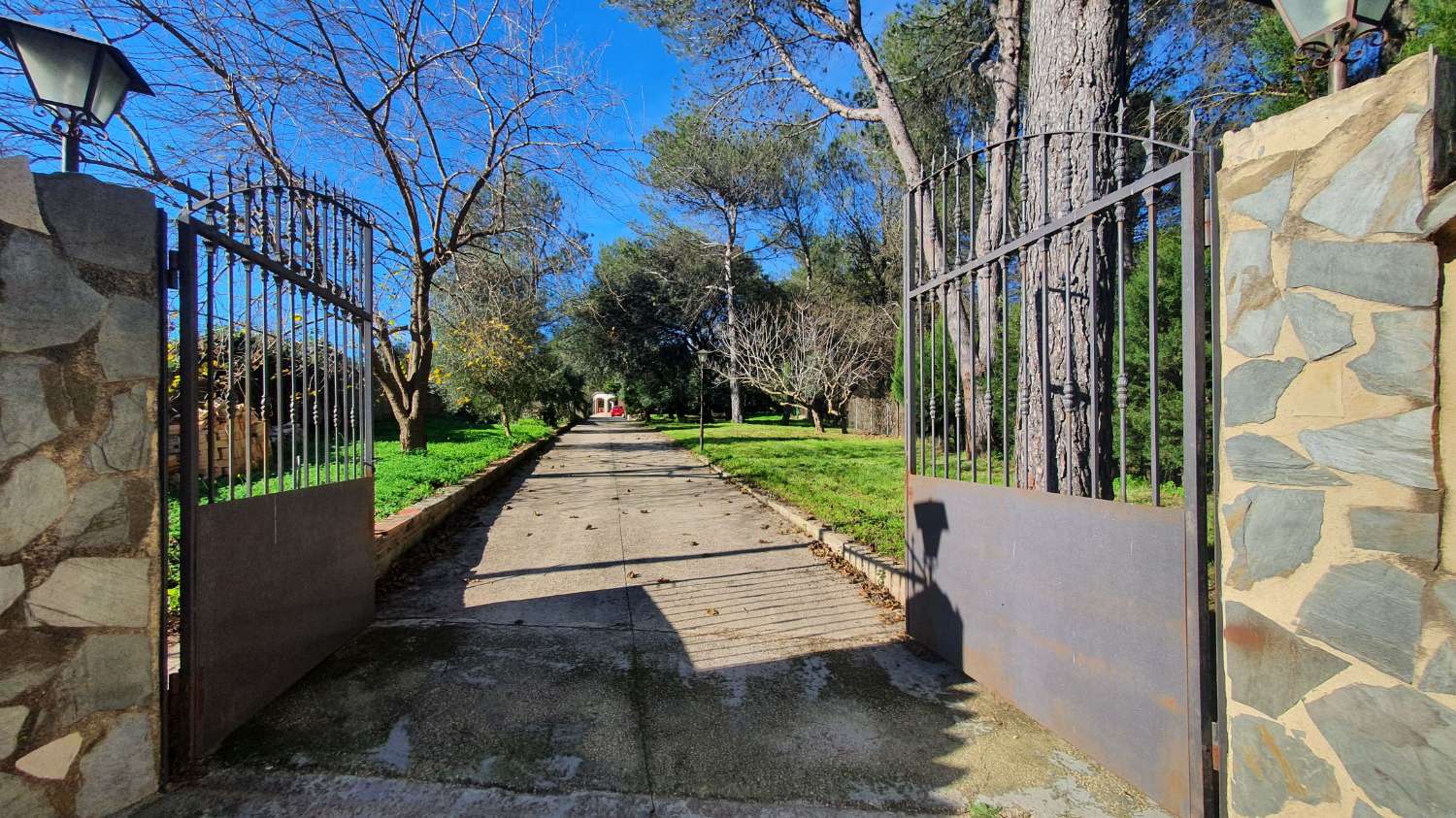 Villa en venta en Villalonga