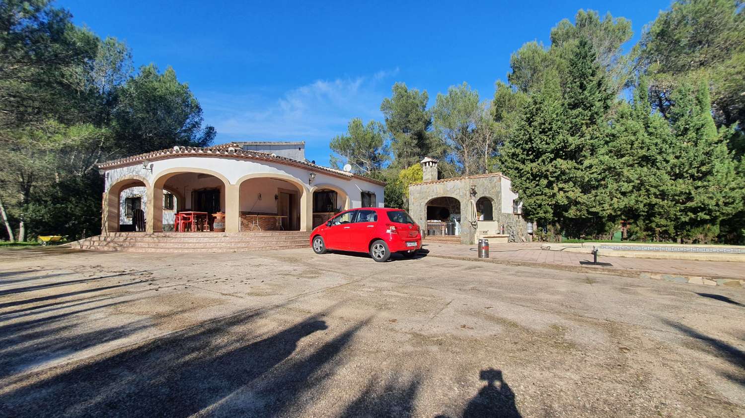 Villa en vente à Villalonga