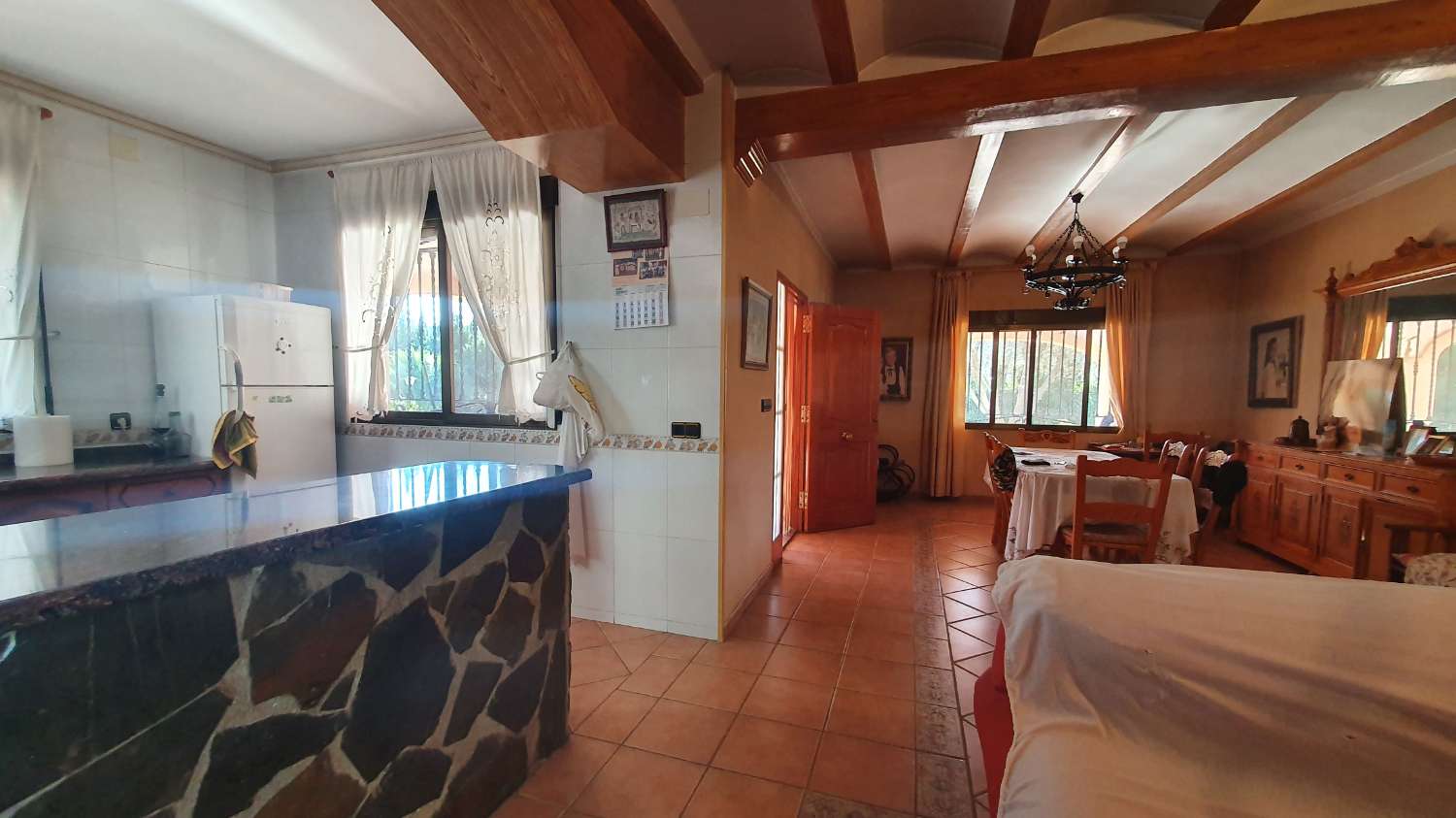 Villa en vente à Villalonga