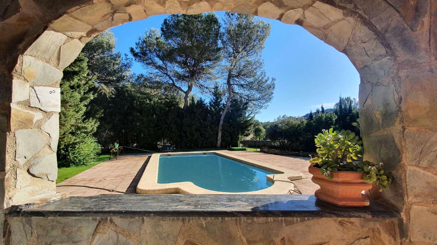 Villa en vente à Villalonga