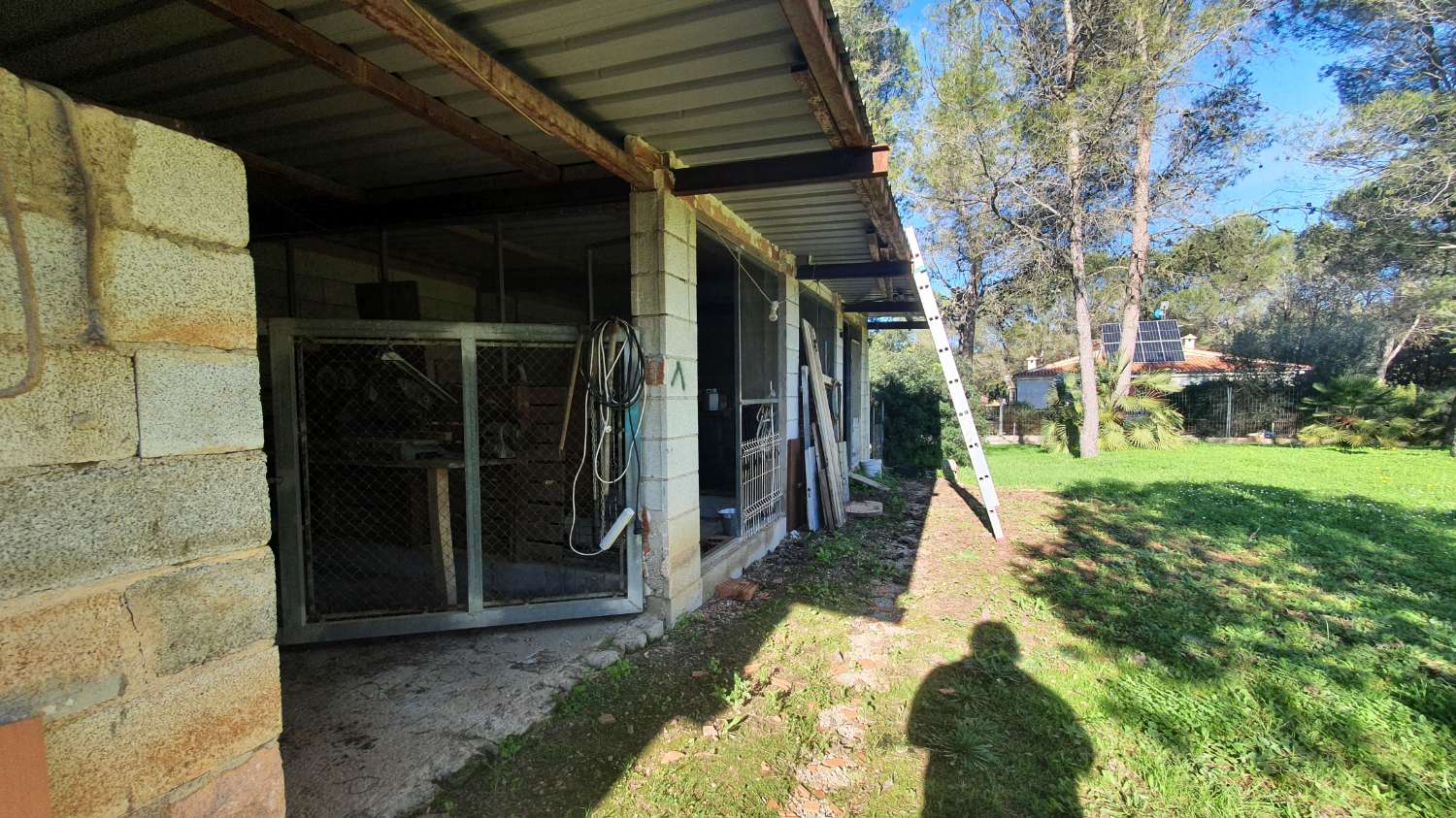 Villa en venta en Villalonga