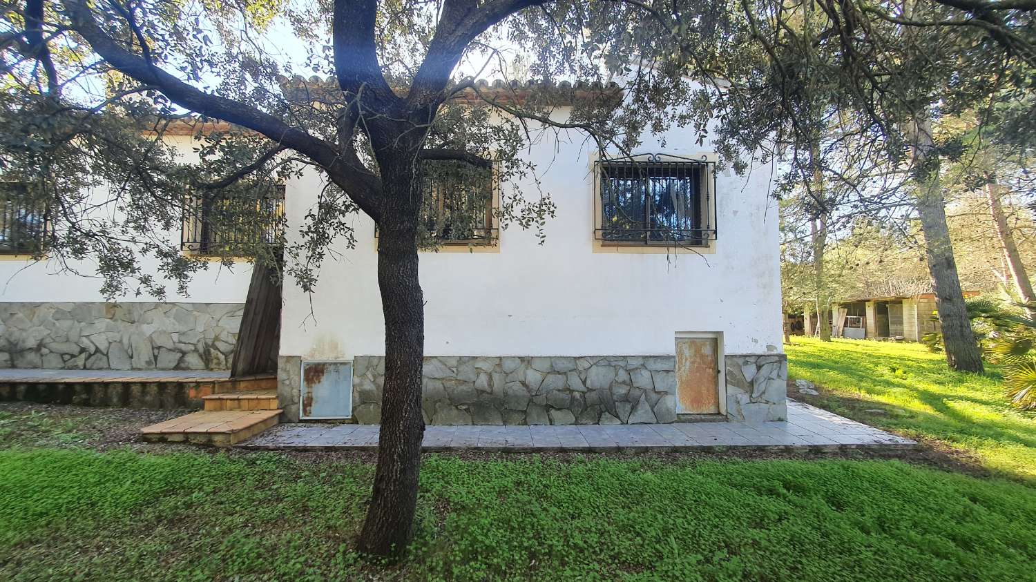 Villa en venta en Villalonga