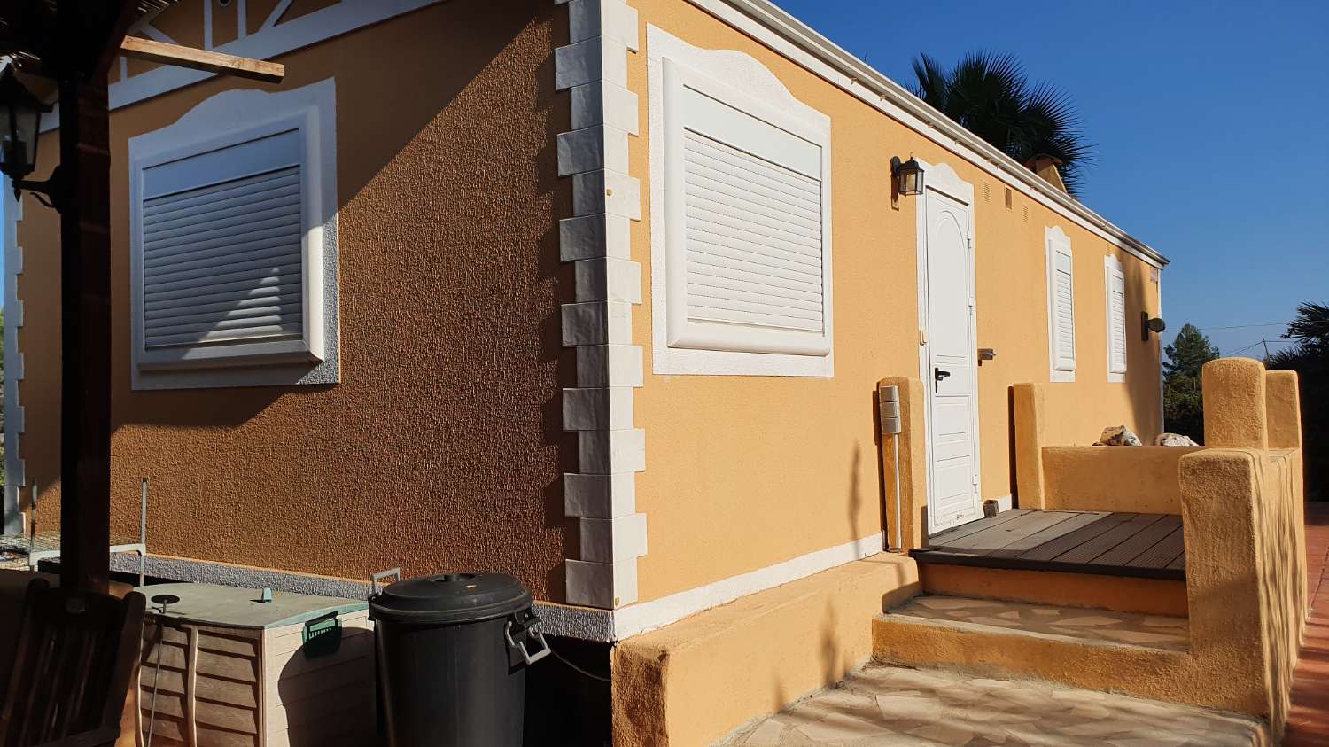 Villa for sale in Oliva pueblo