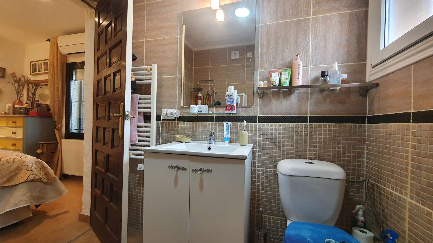 Villa for sale in Oliva pueblo
