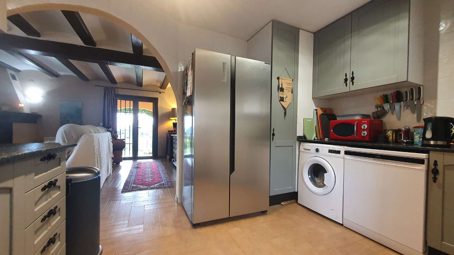 Villa for sale in Oliva pueblo