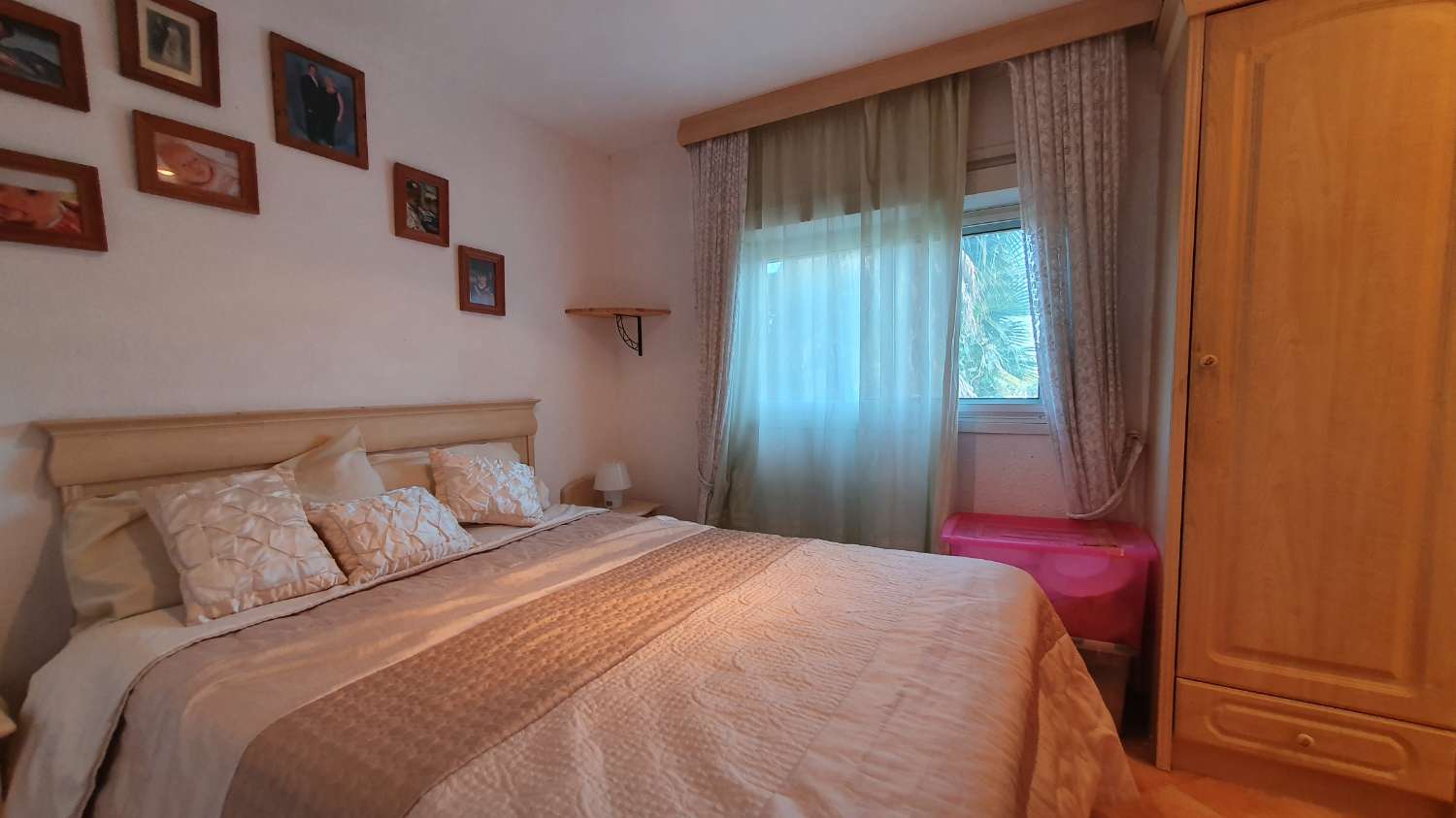 Villa for sale in Oliva pueblo