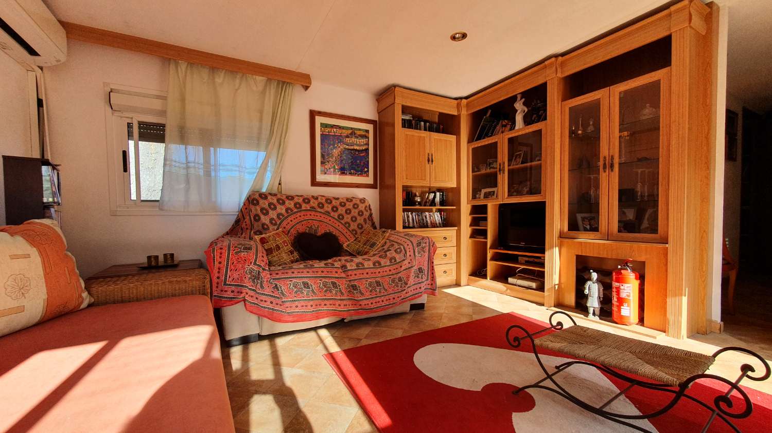 Villa for sale in Oliva pueblo
