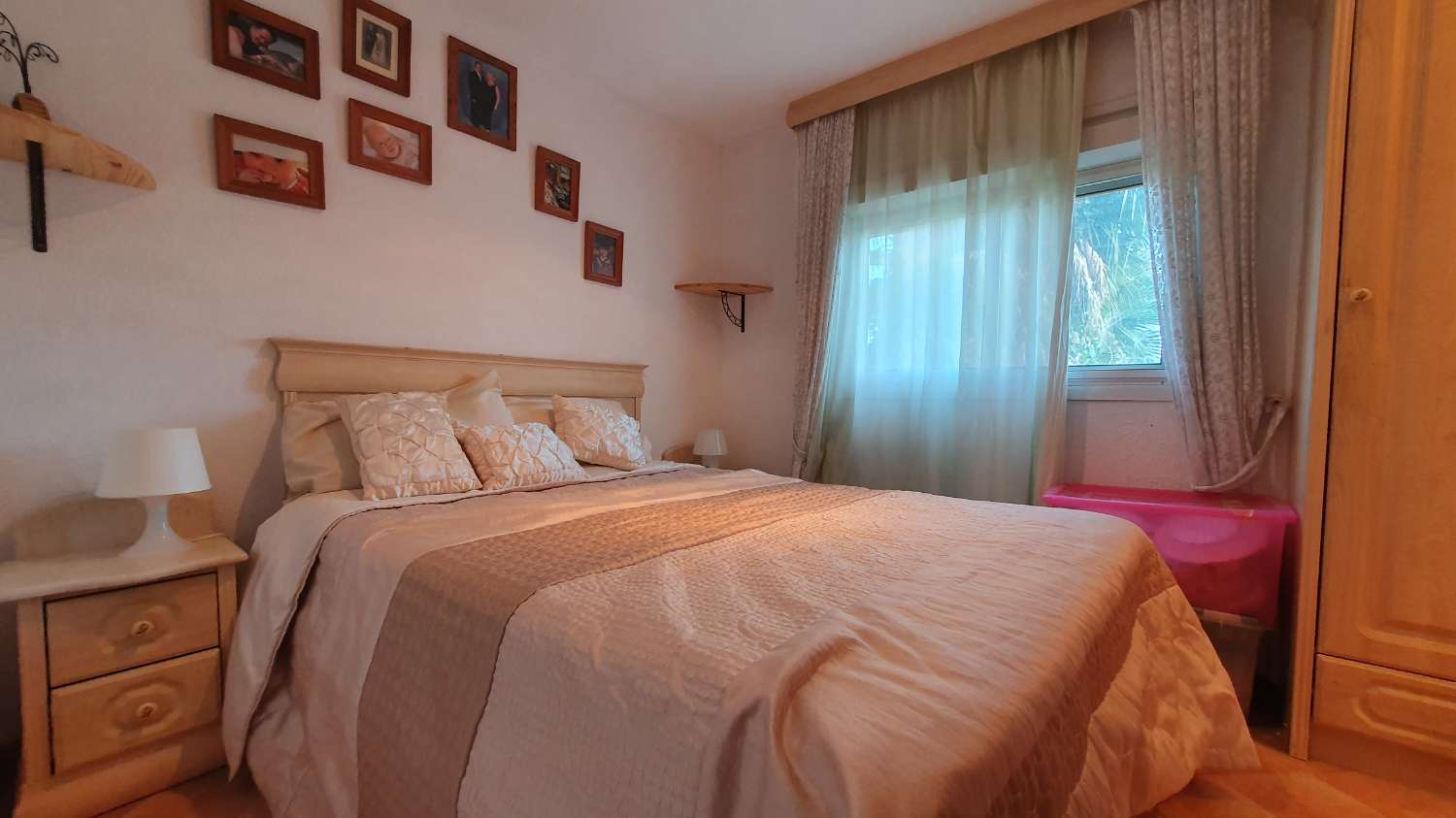 Villa for sale in Oliva pueblo