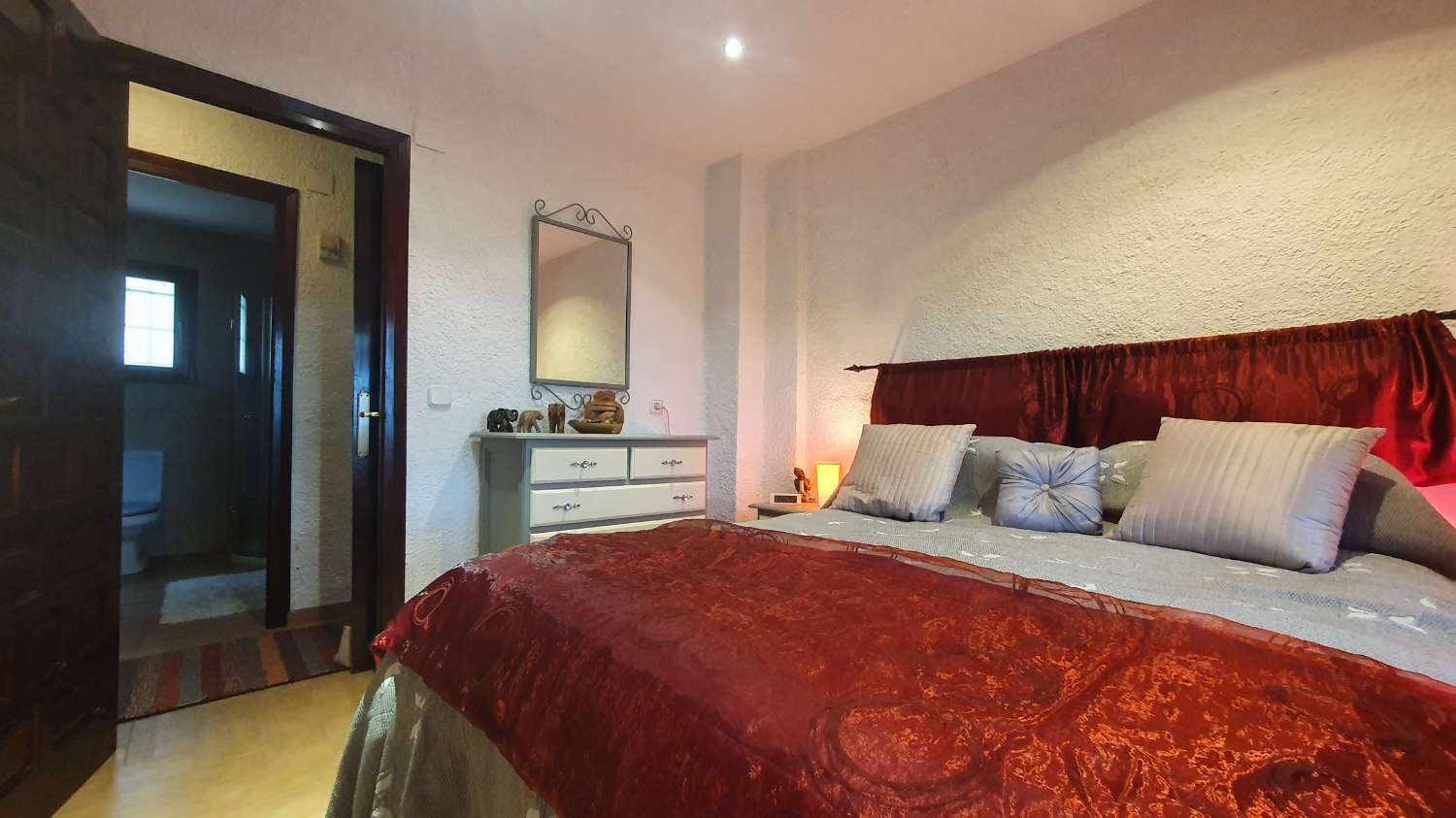 Villa for sale in Oliva pueblo
