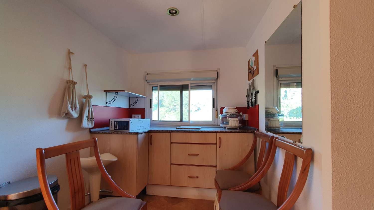 Villa for sale in Oliva pueblo