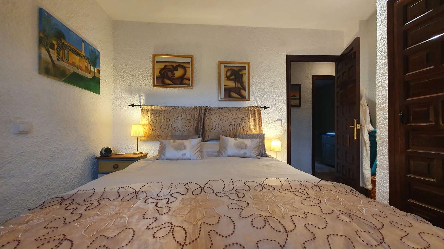 Villa for sale in Oliva pueblo