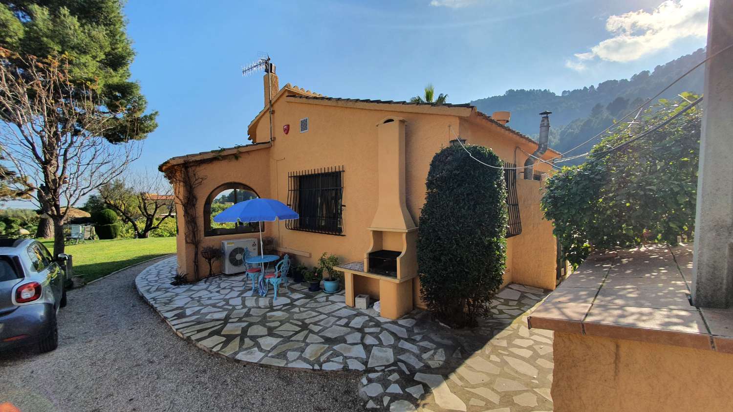 Villa for sale in Oliva pueblo