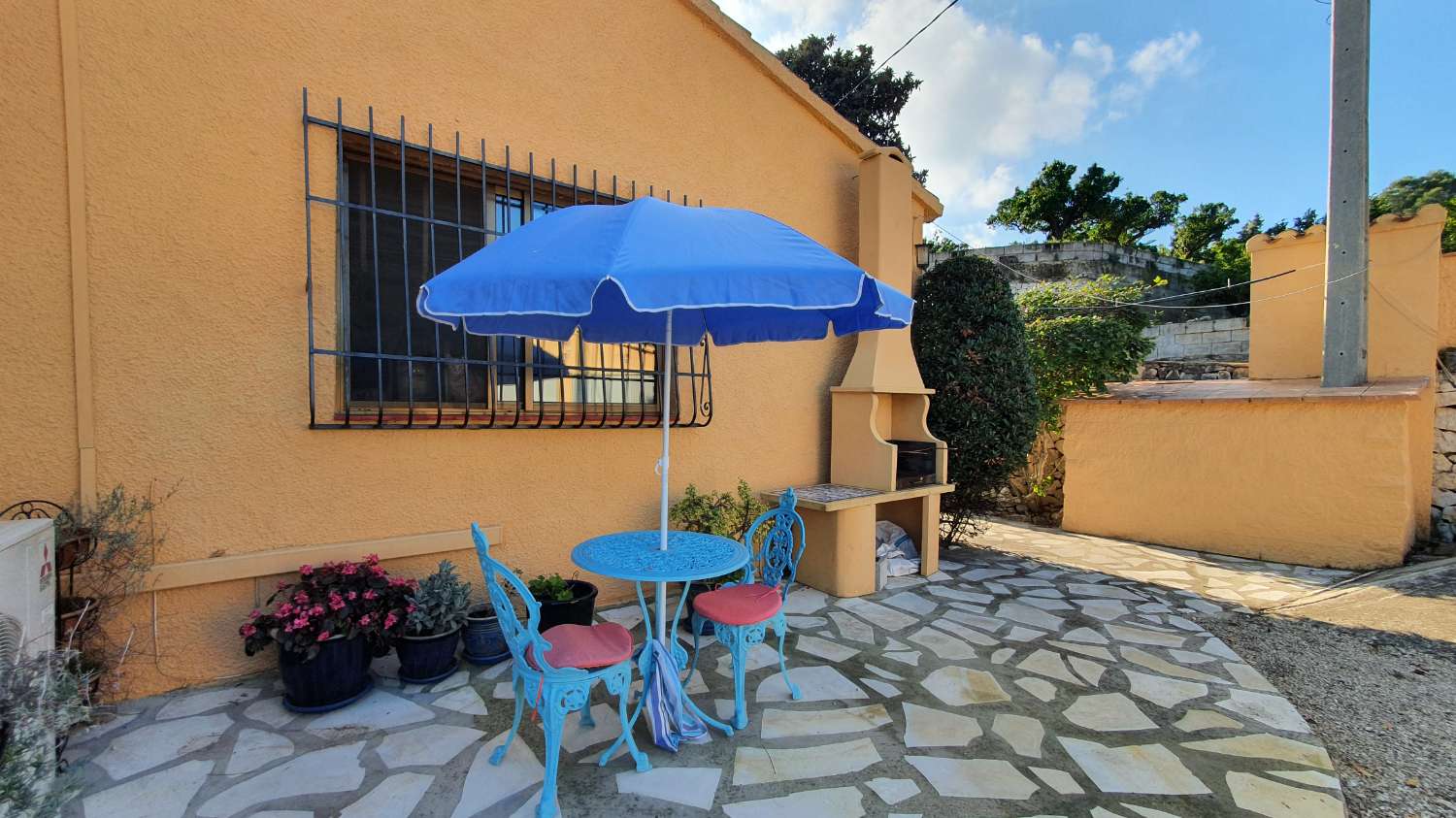 Villa for sale in Oliva pueblo