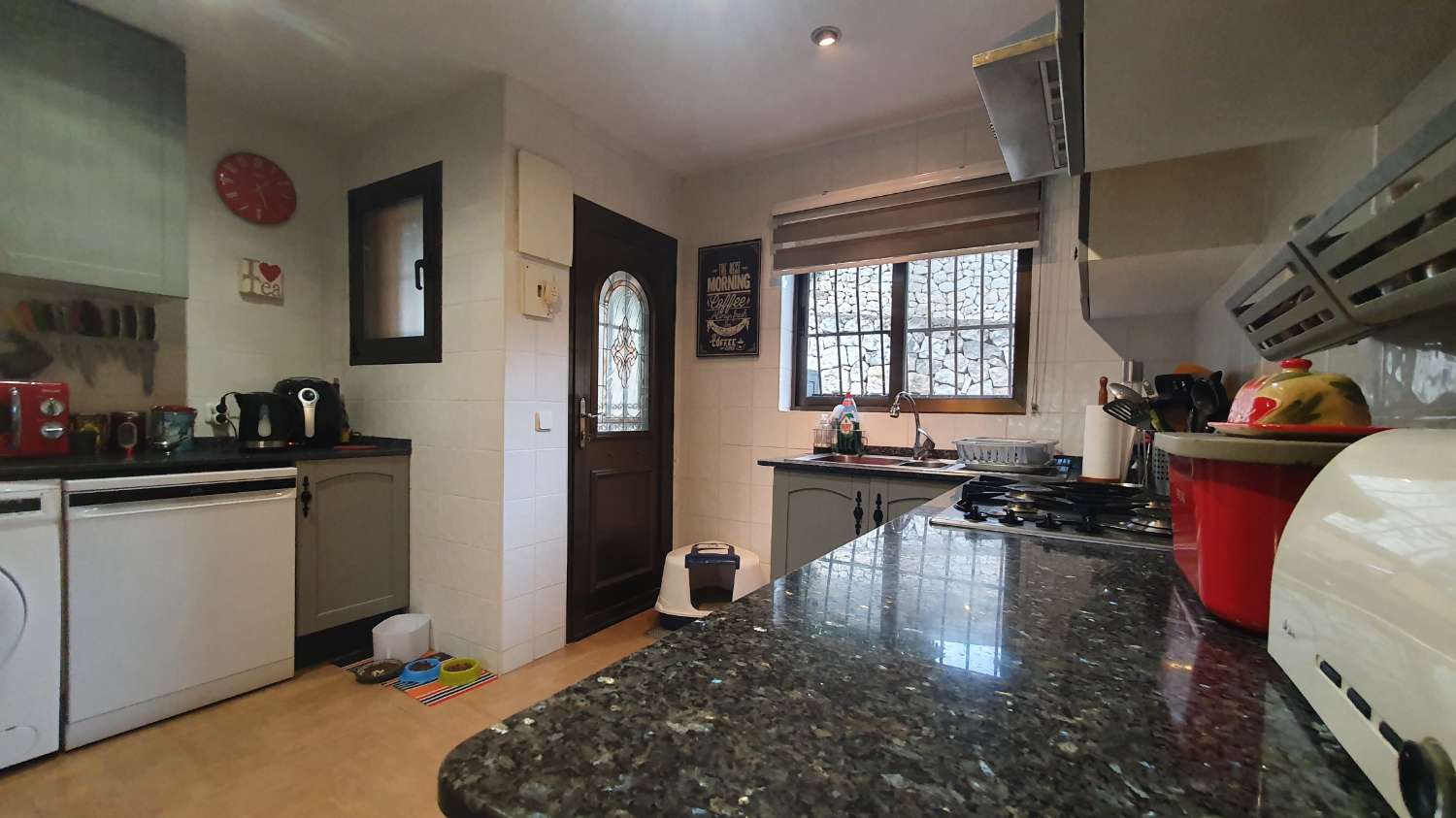 Villa for sale in Oliva pueblo
