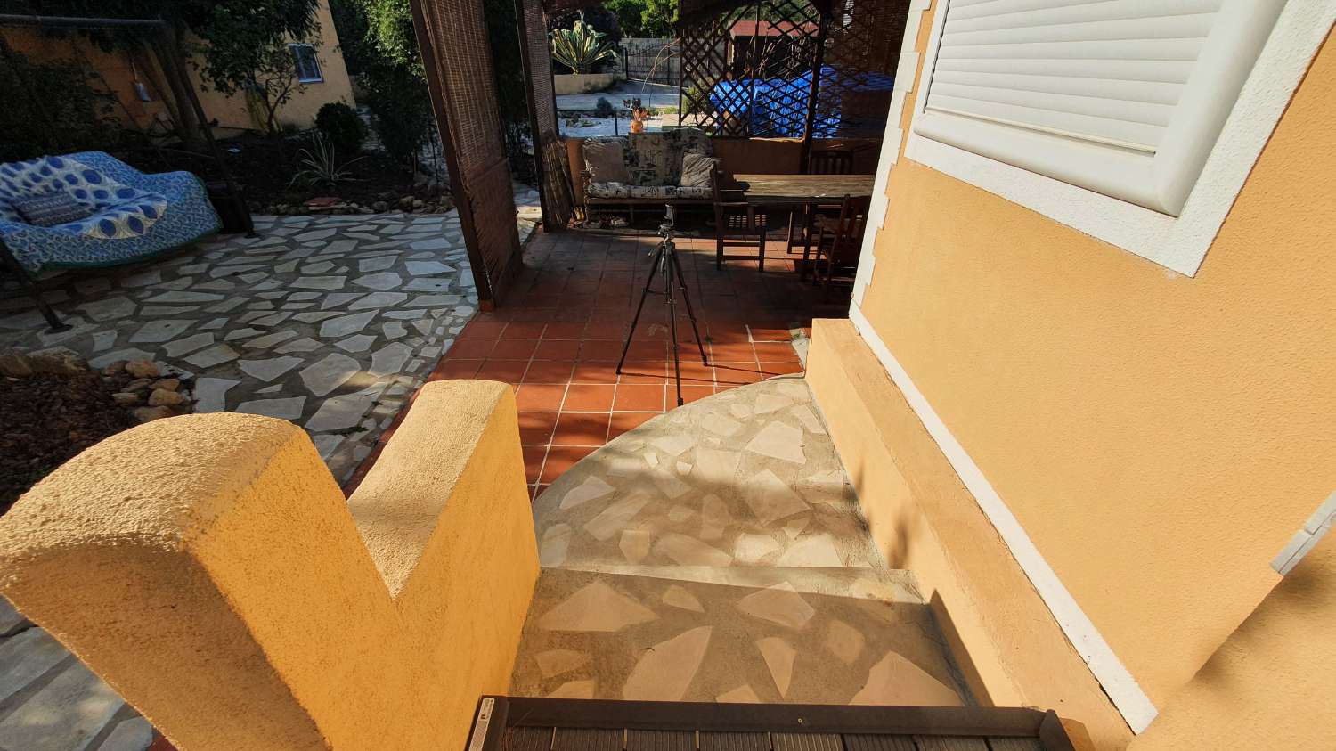 Villa for sale in Oliva pueblo