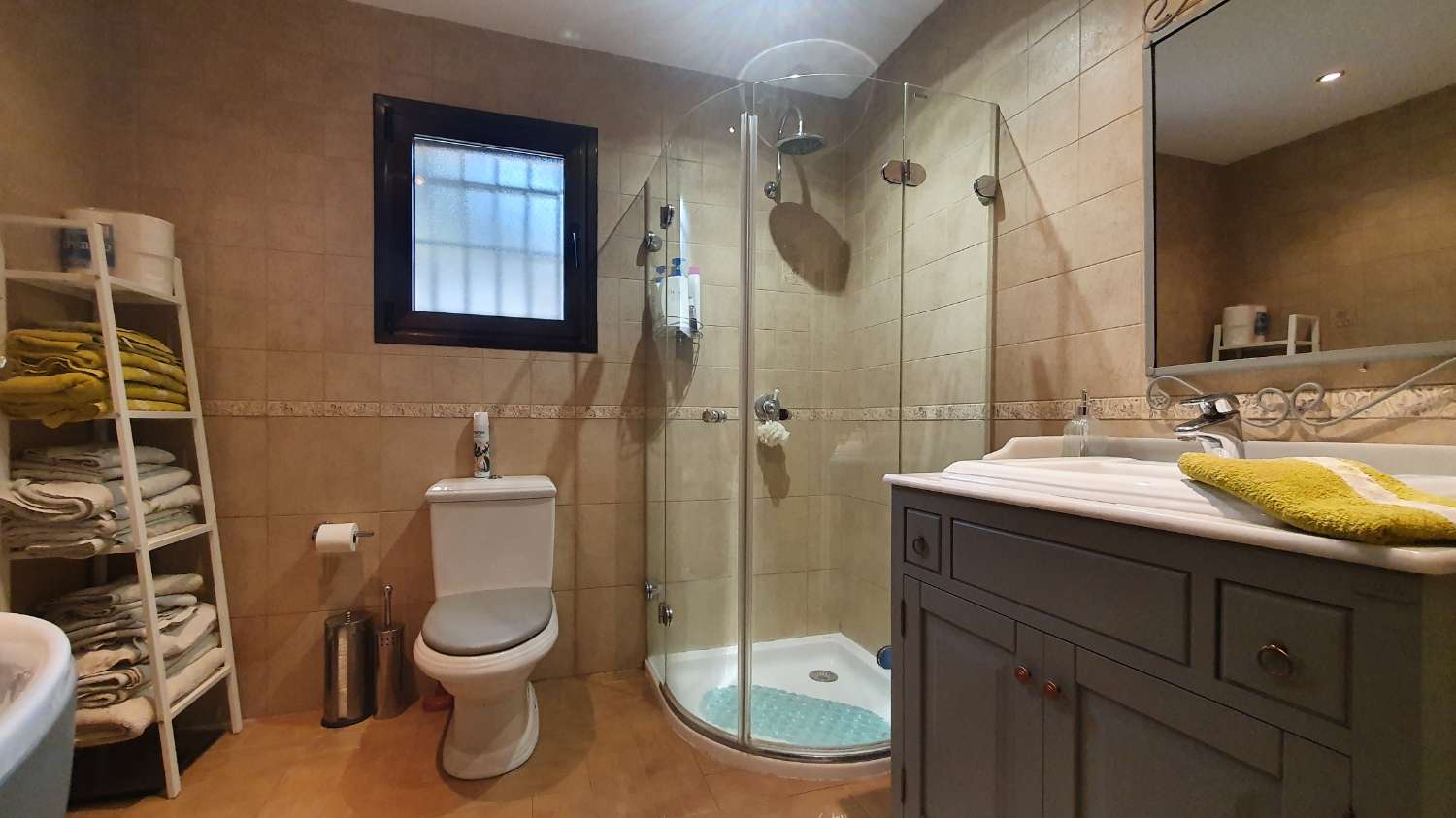 Villa for sale in Oliva pueblo