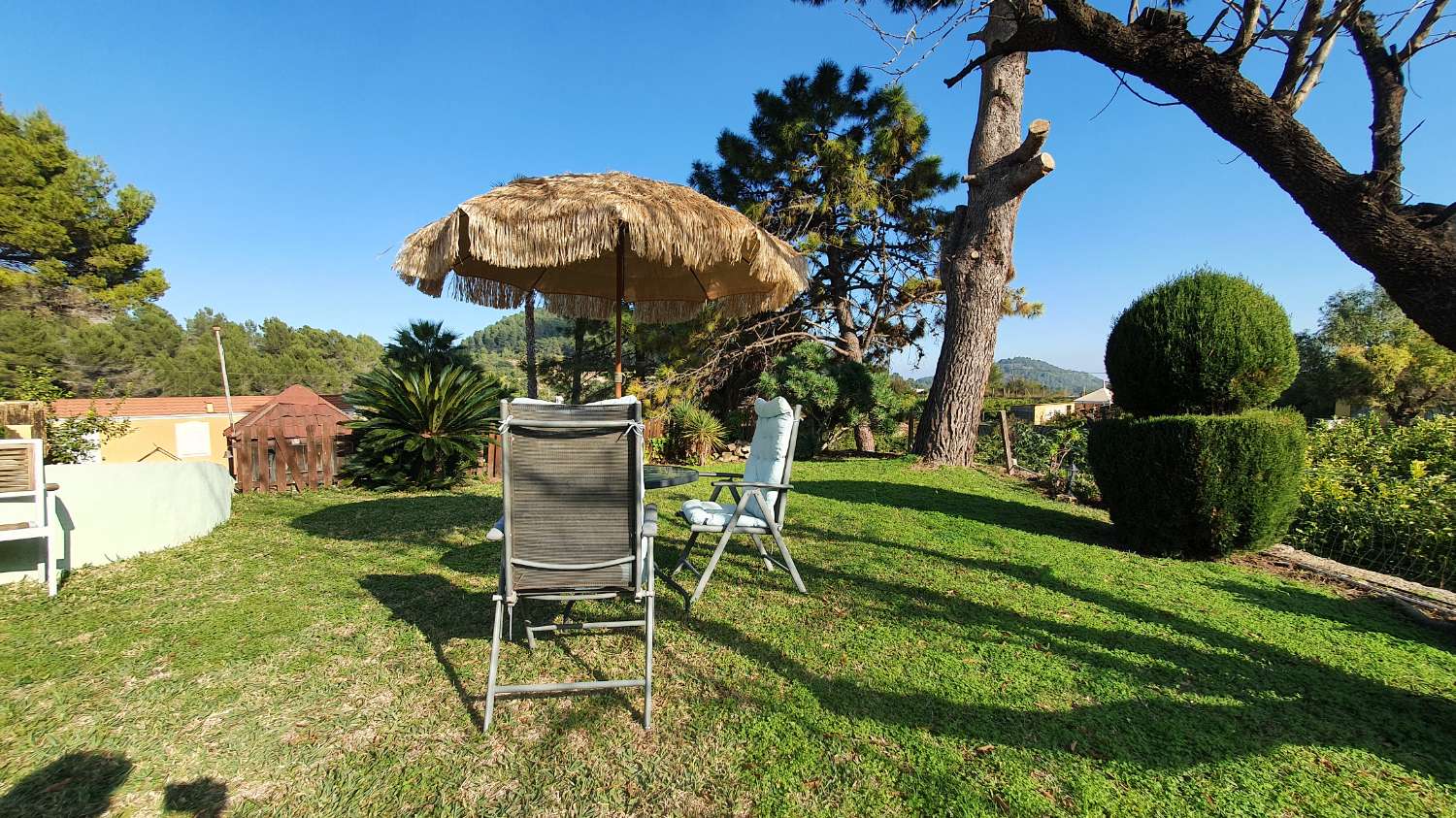 Villa for sale in Oliva pueblo