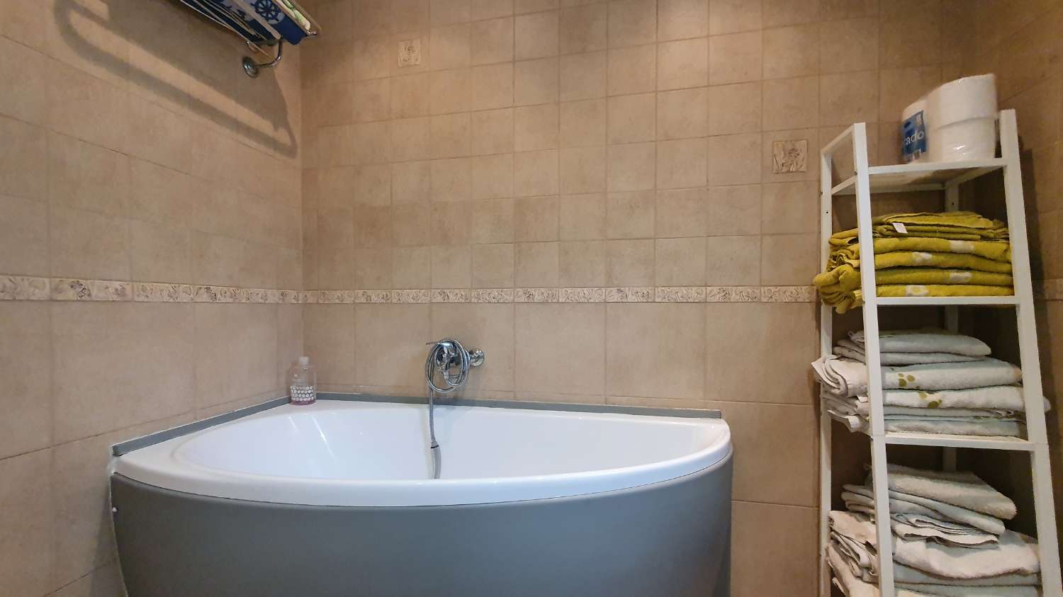 Villa for sale in Oliva pueblo
