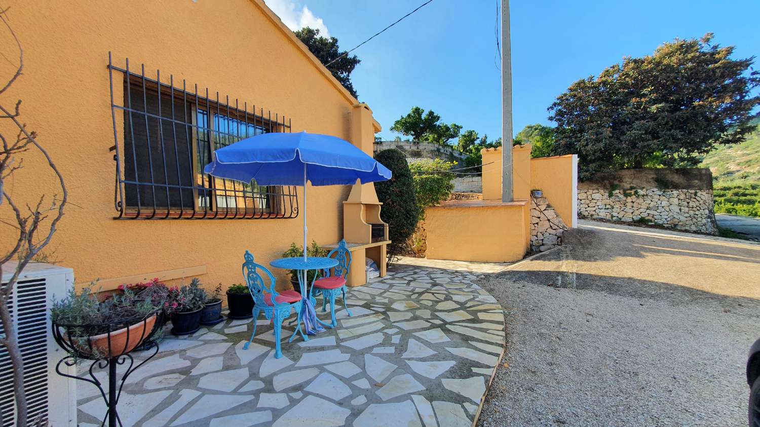 Villa for sale in Oliva pueblo