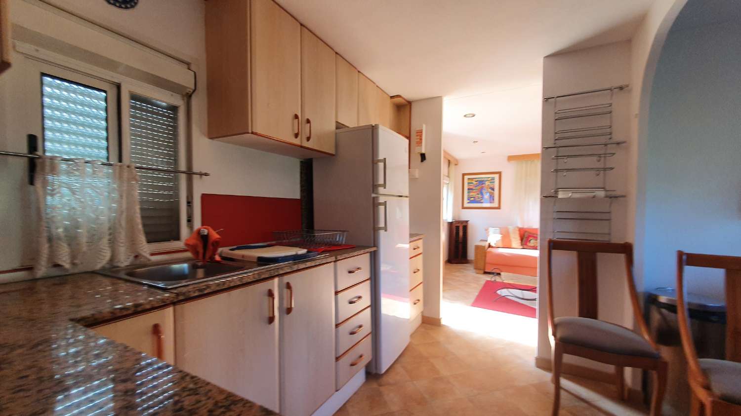 Villa for sale in Oliva pueblo