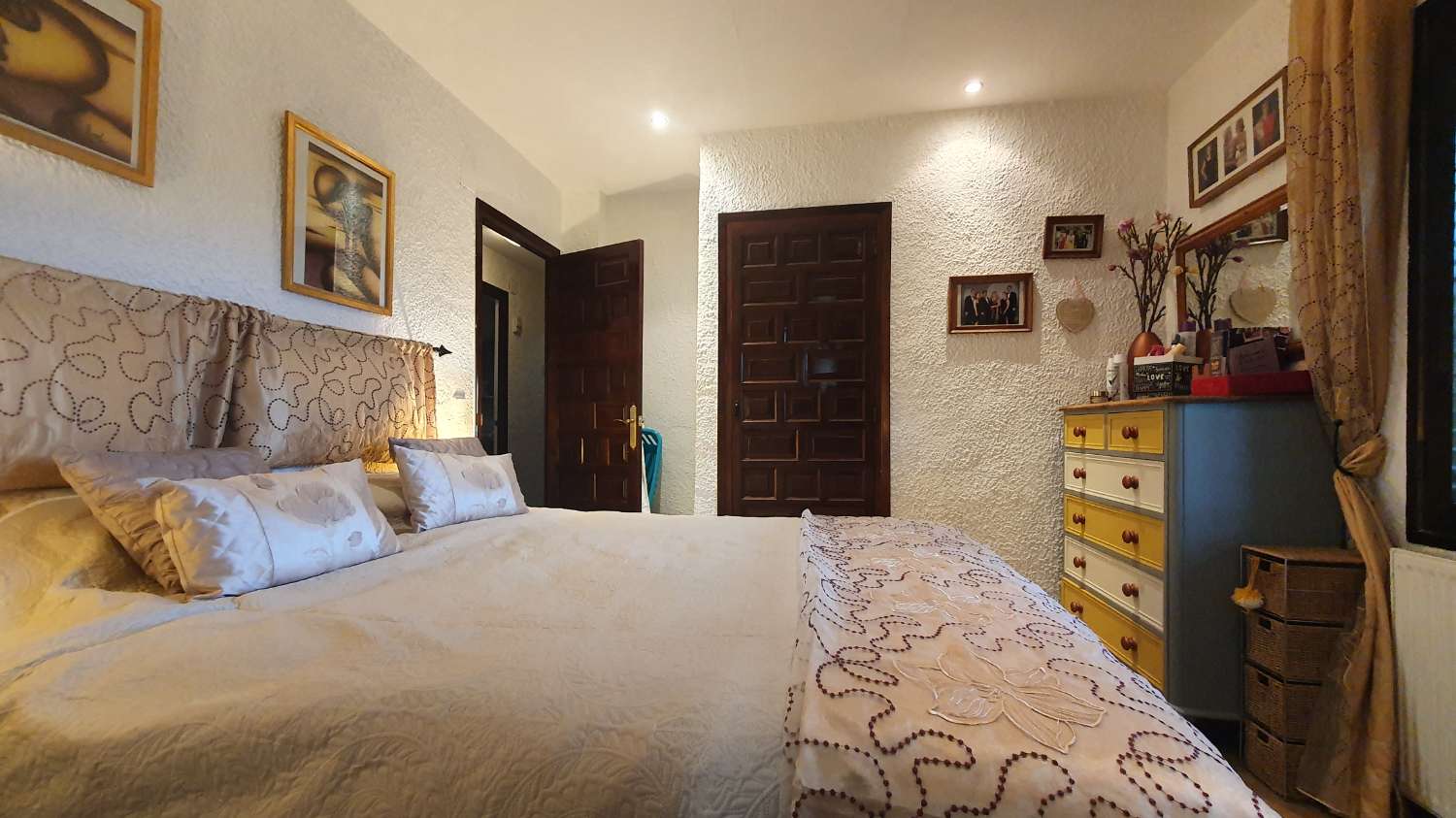 Villa for sale in Oliva pueblo