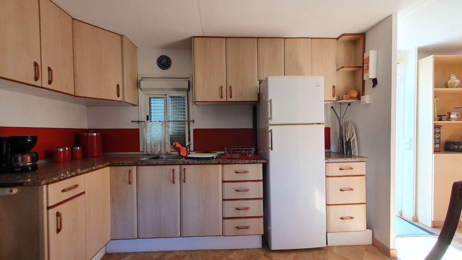 Villa for sale in Oliva pueblo