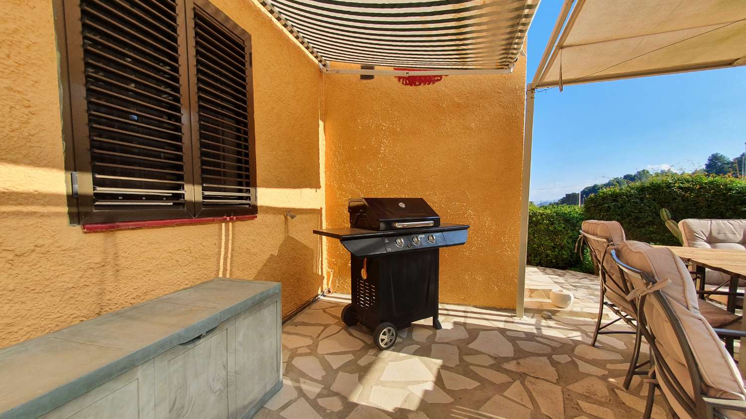 Villa for sale in Oliva pueblo