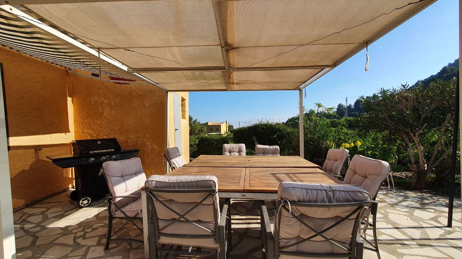 Villa for sale in Oliva pueblo