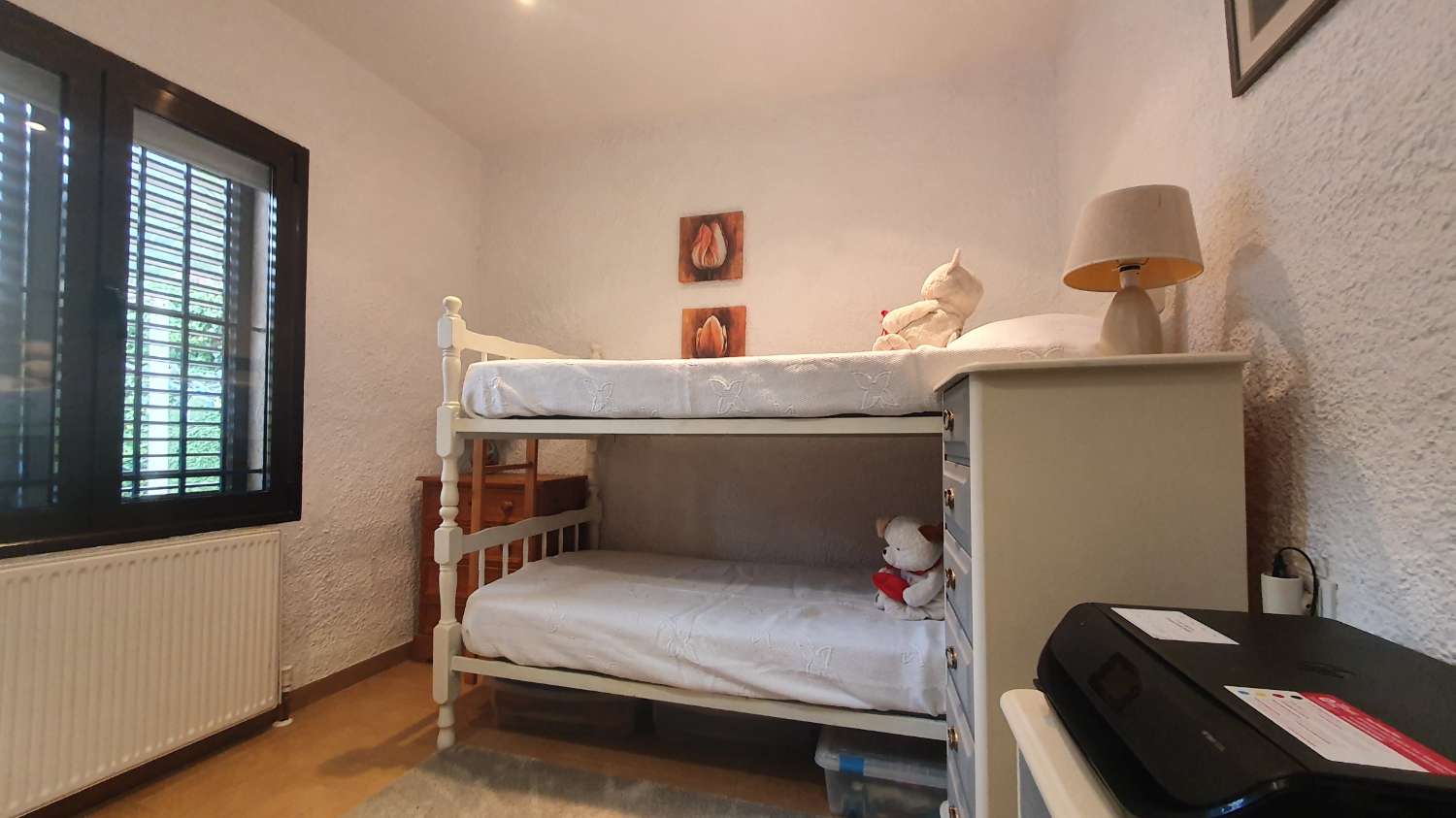 Villa for sale in Oliva pueblo