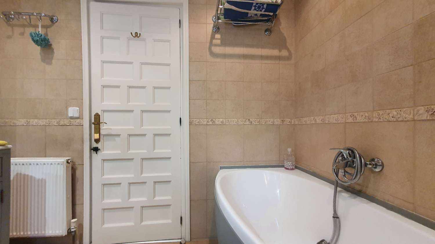 Villa for sale in Oliva pueblo