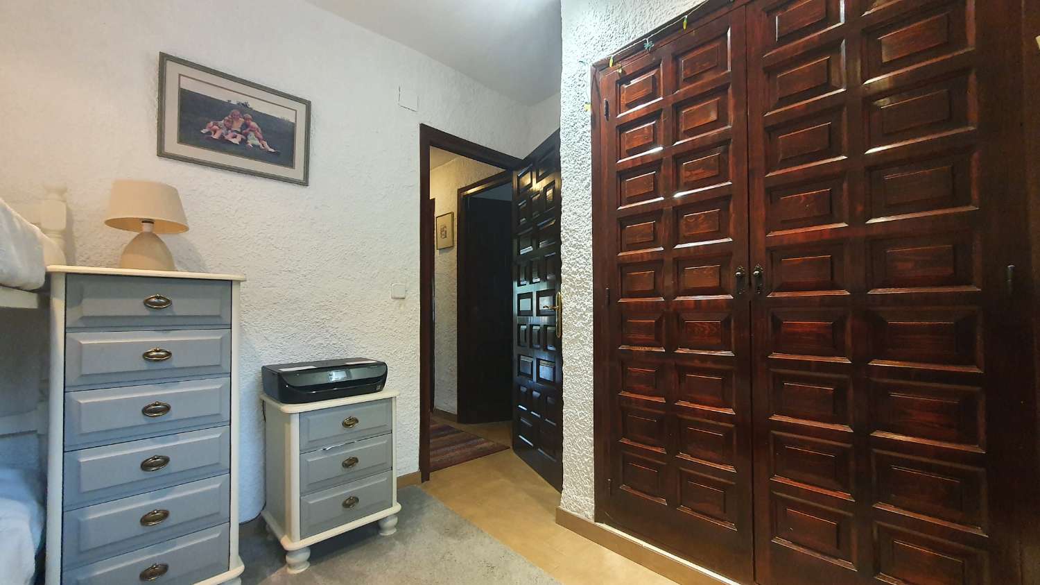 Villa for sale in Oliva pueblo