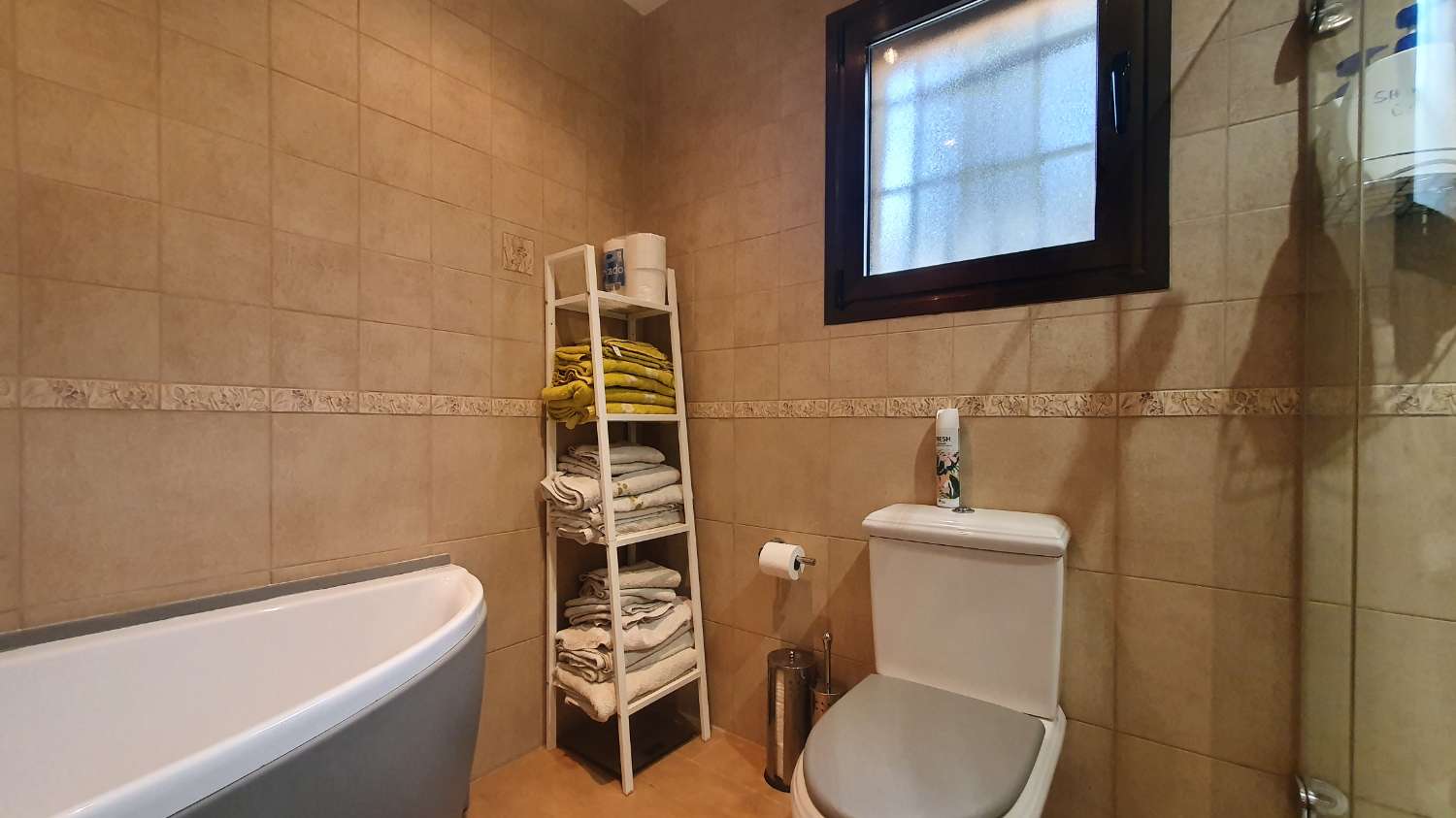 Villa for sale in Oliva pueblo