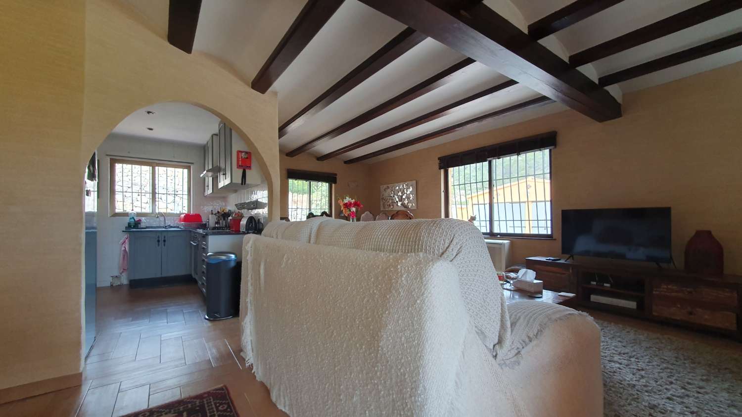 Villa for sale in Oliva pueblo