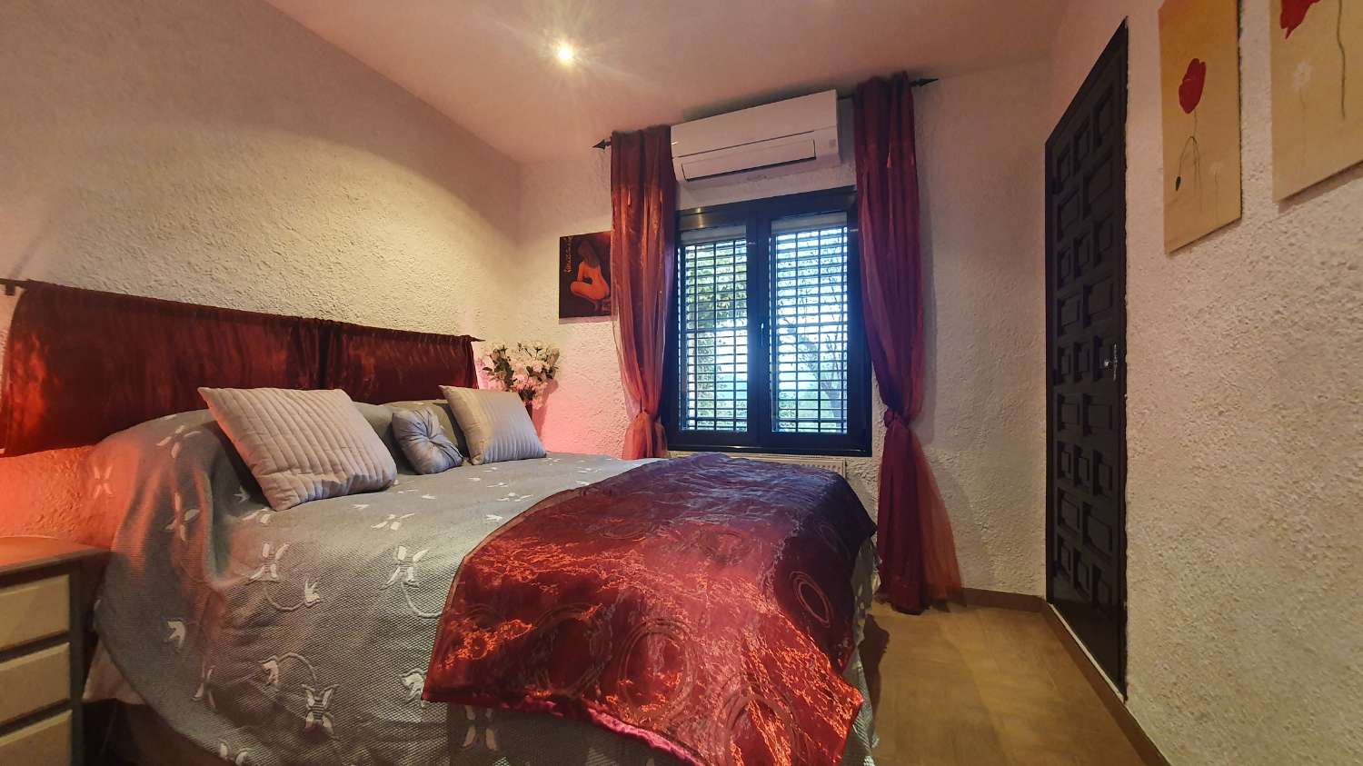 Villa for sale in Oliva pueblo