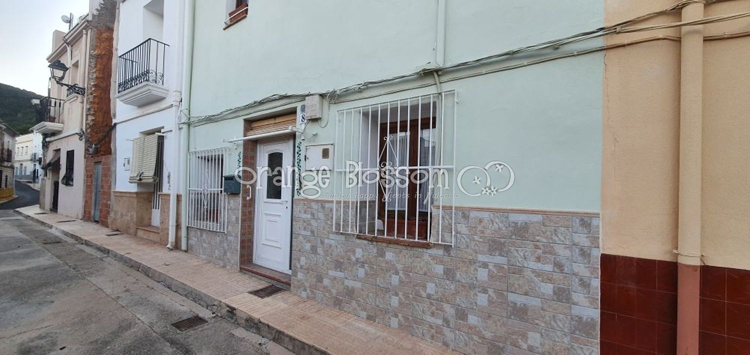 House for sale in Palma de Gandía