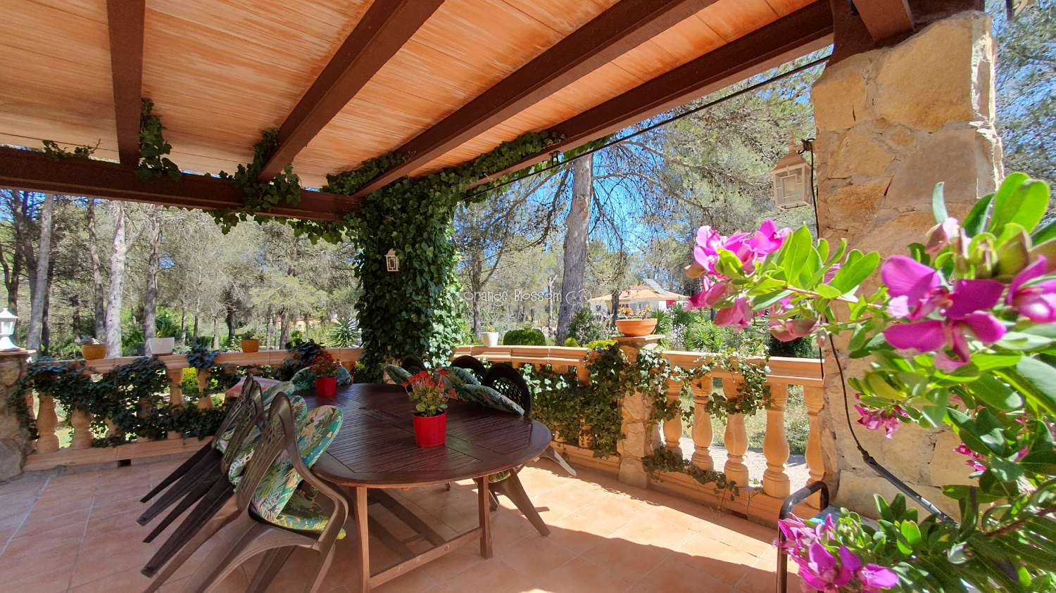 Villa for sale in Villalonga