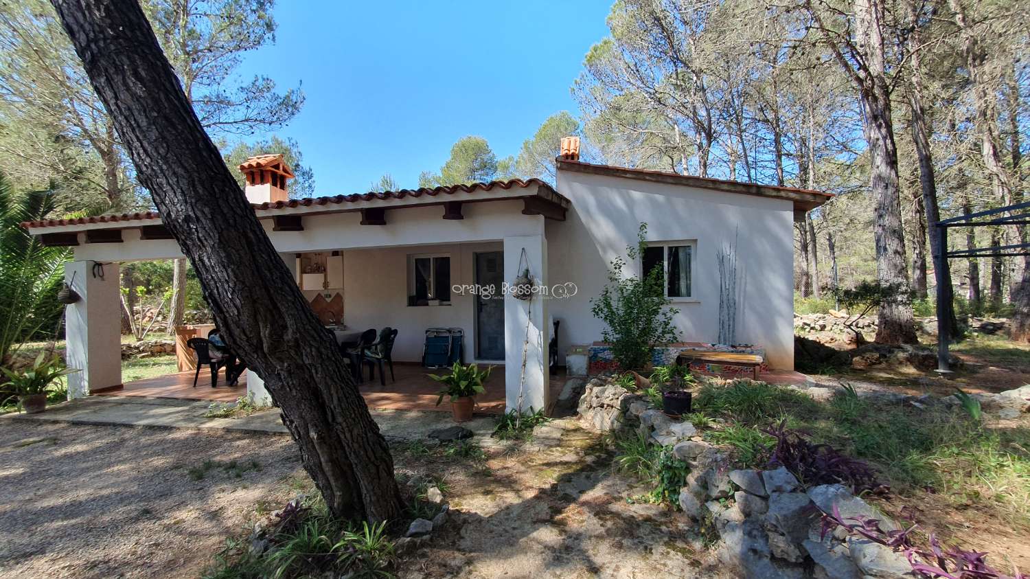 Villa en venta en Villalonga