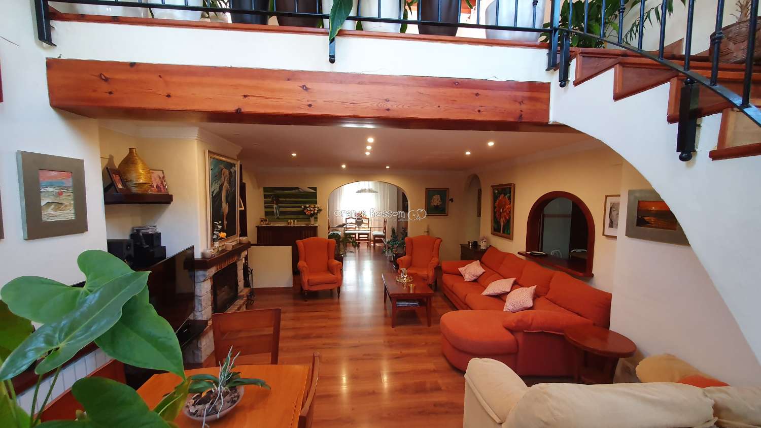 Villa for sale in Villalonga