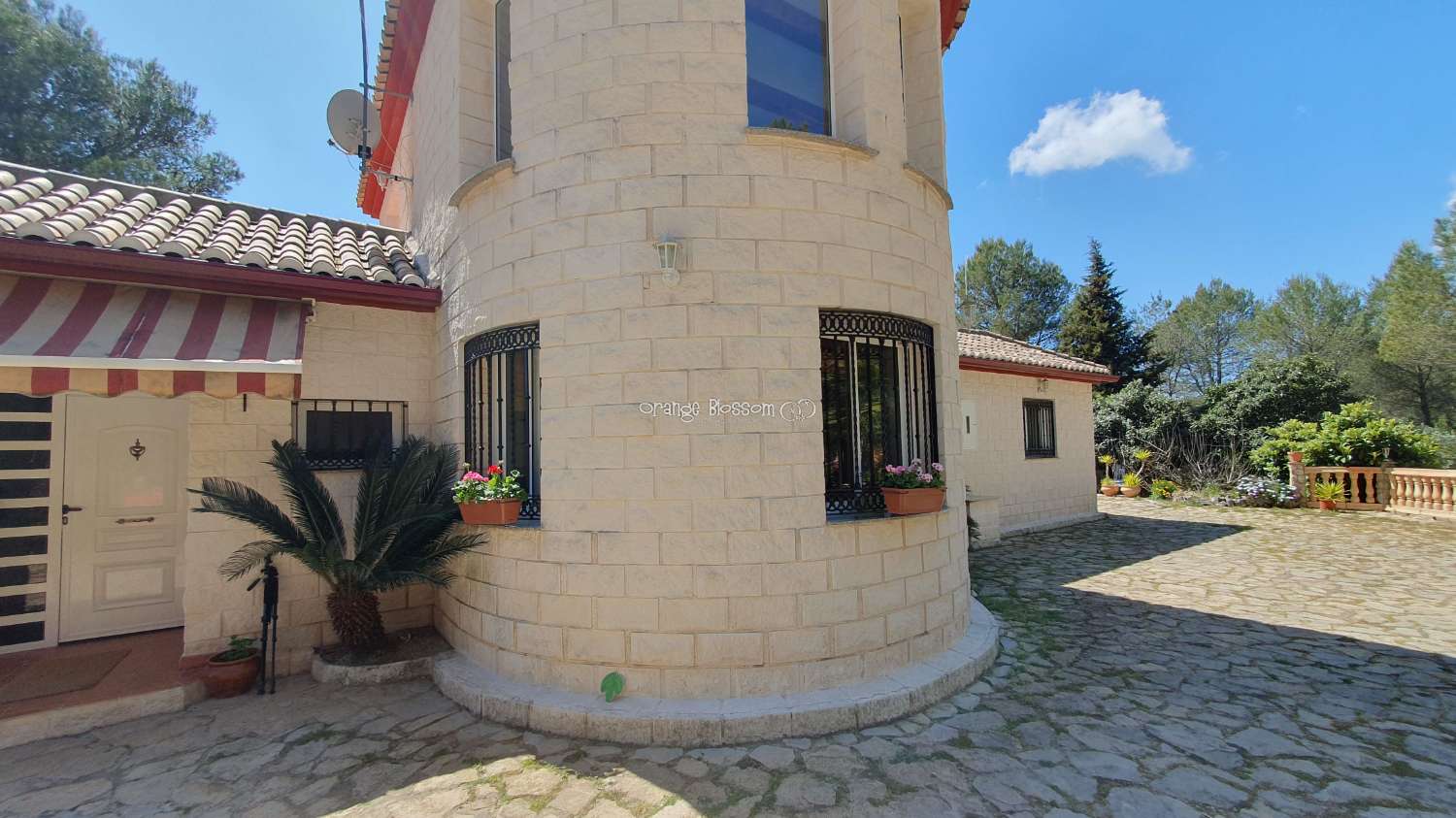 Villa en venta en Villalonga