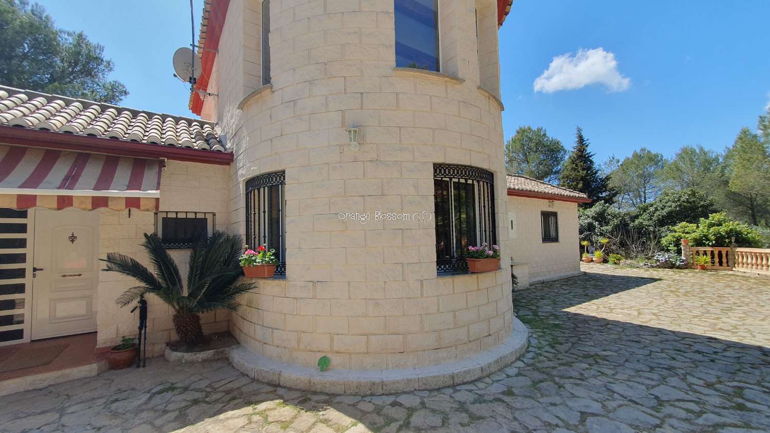 Villa for sale in Villalonga