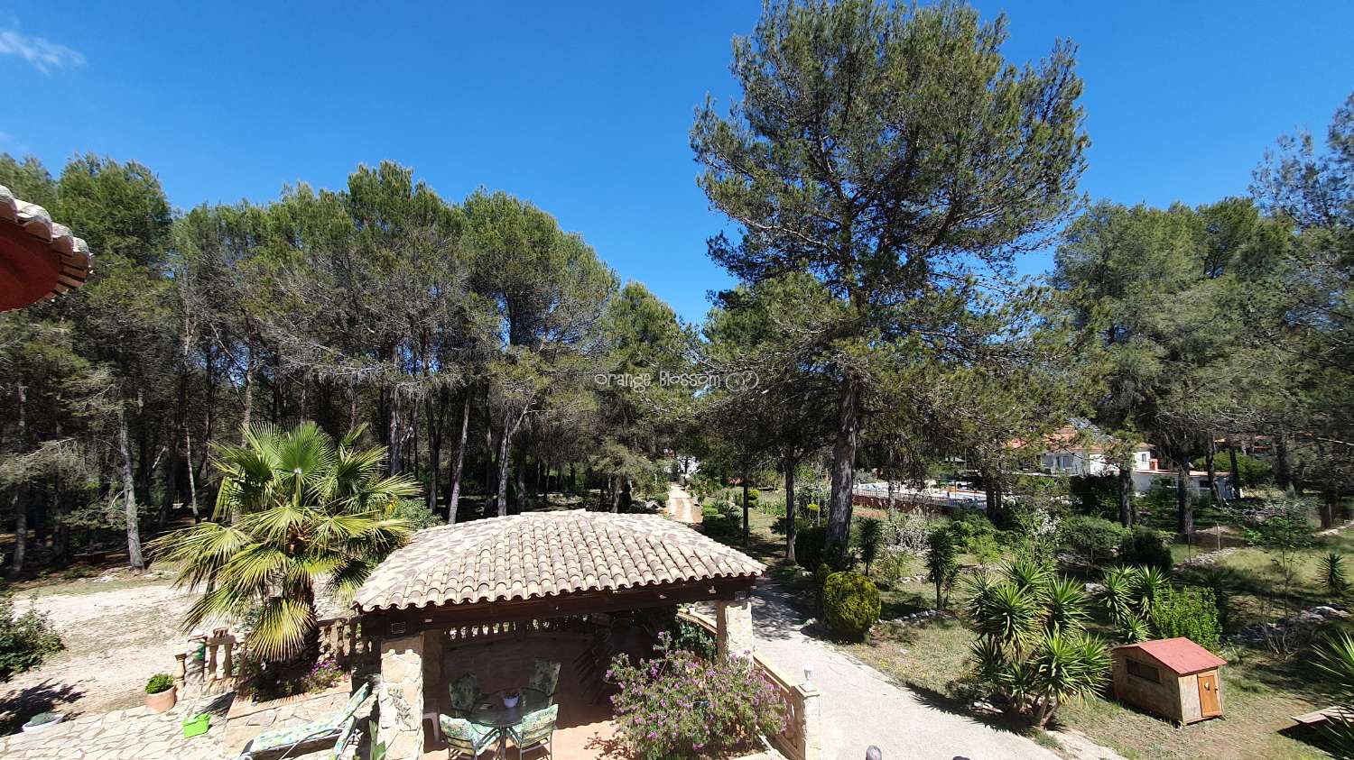 Villa en vente à Villalonga