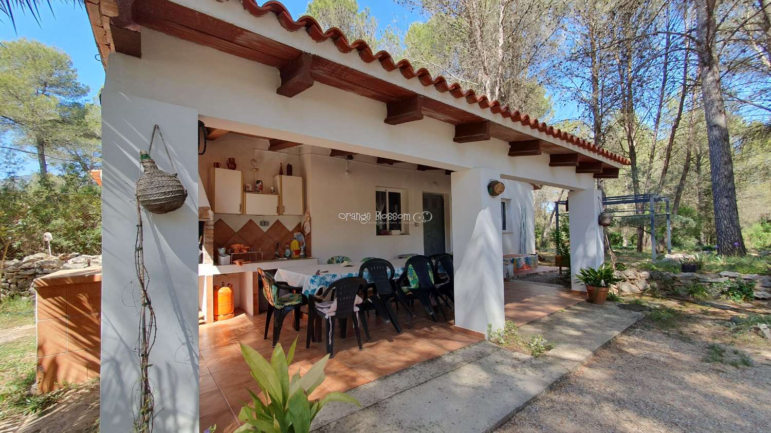 Villa en venta en Villalonga