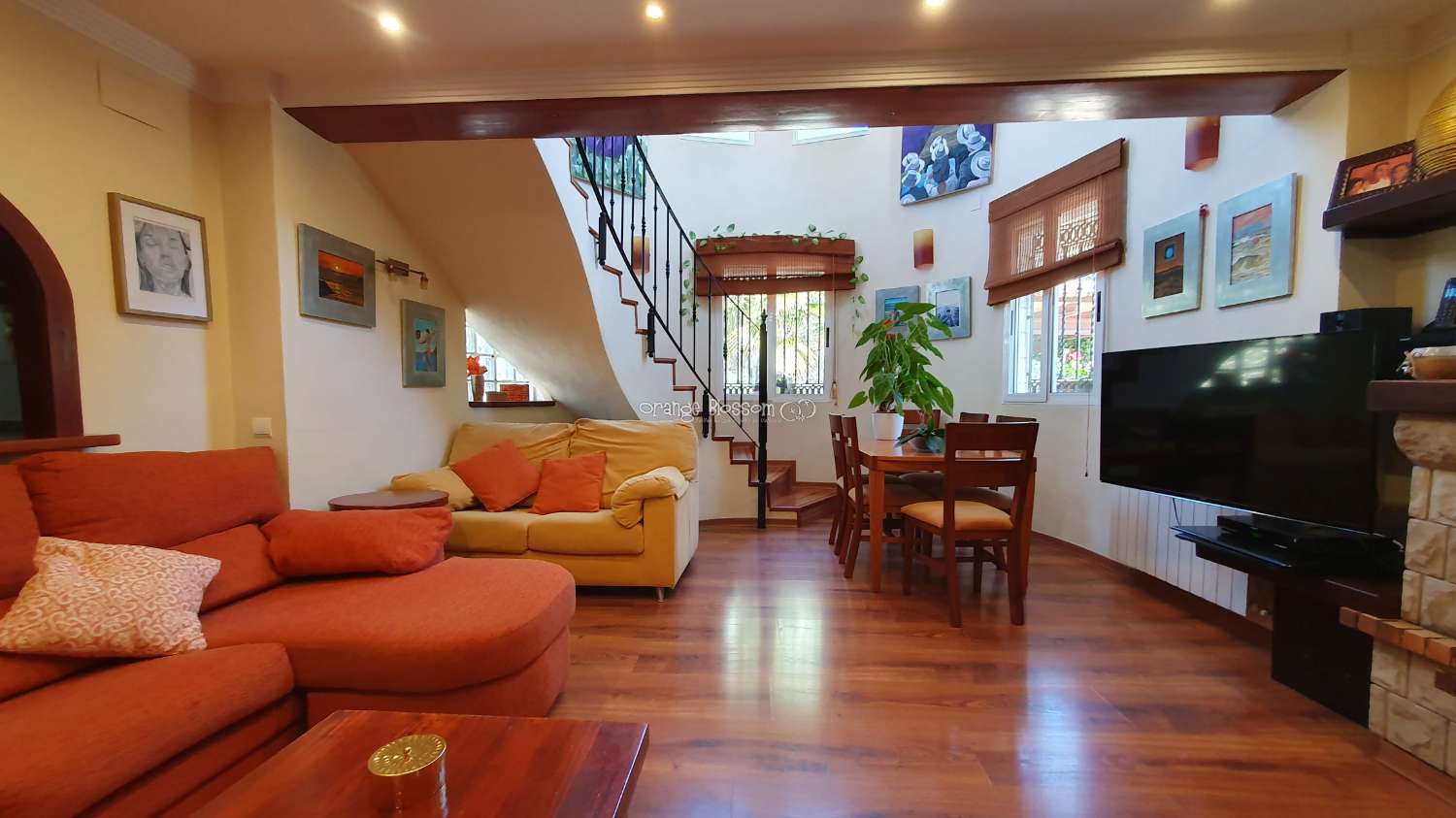 Villa en venta en Villalonga