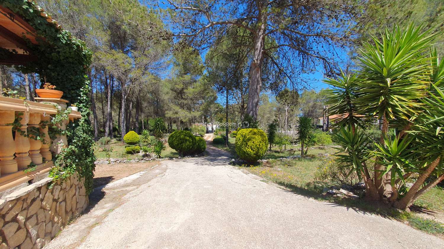 Villa en venta en Villalonga