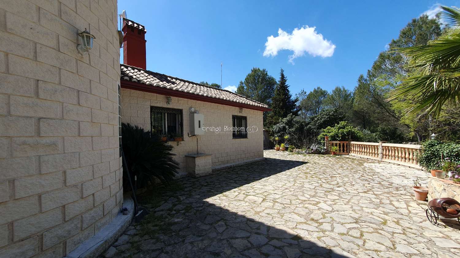 Villa te koop in Villalonga