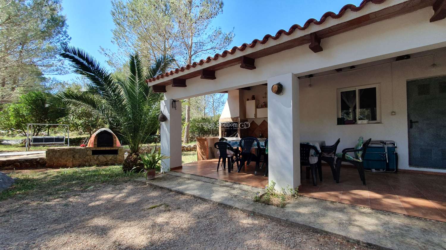 Villa en venta en Villalonga