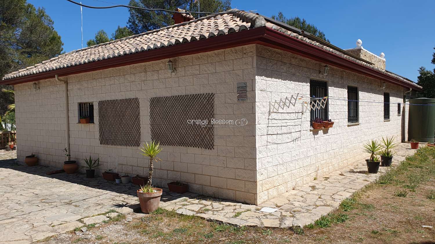 Villa en venta en Villalonga